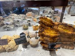 -PAPER STONE BAKERY(天汇广场店)