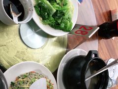 -海门岛七号餐厅