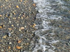 -银沙滩浴场