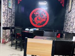 大堂-食客居(缔景店)