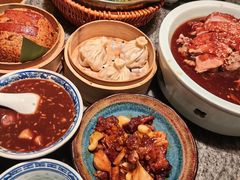 -南京大牌档(青岛万象城店)