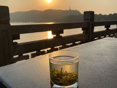 -湖畔居茶楼(湖滨店)