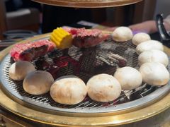 -泥炉烧肉师(新街口金銮巷店)