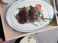 -晓淮山·扬州早茶·淮扬菜(龙阳广场店)