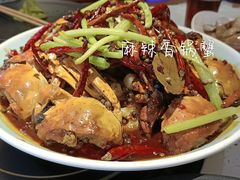-沪小胖·小龙虾·蓝龙王(八佰伴店)