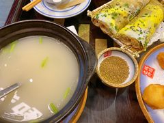 -天津卫码头(南开大悦城店)