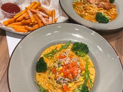 -Pennehut畔尼意面(合肥万象城店)