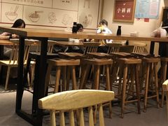 大堂-谭师爷龙抄手(白下路店)