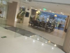 -美菲特健身(华贸店)