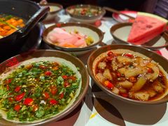 -江北北火锅馆·公路夜市(魏公村店)