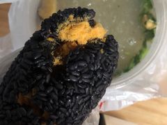 -芳婆糕团店(王府大街店)