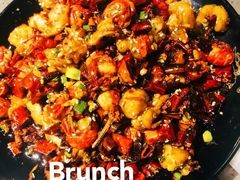 -一棠龙虾•王牌虾球(楚河汉街店)