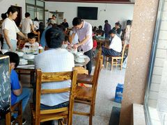 袁记烤全羊-大京袁记烤全羊农家(大京水库店)