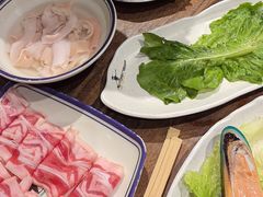 -厝味火锅·潮汕卤水火锅(十一合店)