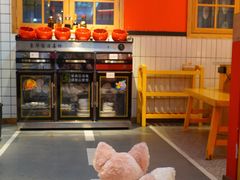 -管家巷重庆火锅牛蛙黄骨鱼(东晓南店)