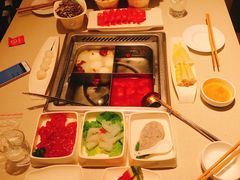 -海底捞火锅(亲子主题北金鹰店)