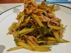 -渔港甄宴·海鲜·地标烟台菜(金沙滩店)
