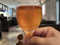 -萨莉亚意式餐厅(莲花国际广场店)