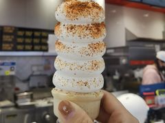-DQ·蛋糕·冰淇淋(五角场万达店)