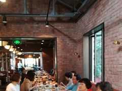 -弗兰克牛排西餐厅Ribone steak house(柠檬花园店)