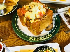 -肥韬茶餐厅(南山mini店)