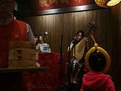-南京大牌档(凯德大峡谷店)