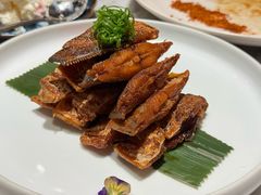 -荣兴酒家(徐家汇店)