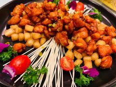 -庐州太太(双岗店)