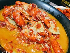 -龙虾风暴(松江店)