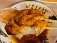 -江湖水乡铁锅炖魚(周庄嘉园店)