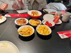 -辣尚瘾·烤鱼·新川菜(交大直营店)