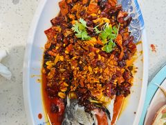 -前王院•巧克力海鲜市集餐厅(万平口店)