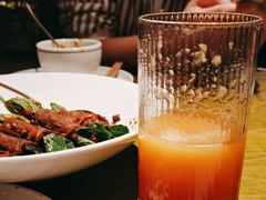 -一坐一忘云南菜(卓悦中心)
