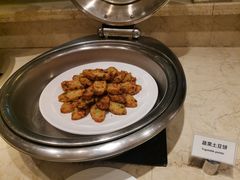 -天伦松鹤大饭店·欣妮咖啡