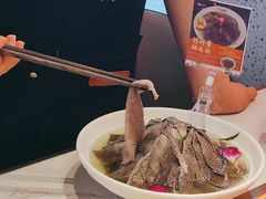 -大熊猫毛肚火锅(烟台万象汇店)