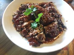 -喜运来大酒店温泉