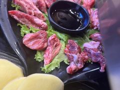 -杀猪天·韩国烤肉(总店)
