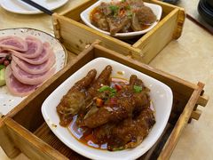 -中恒华茶楼(牌坊店)