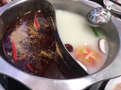 -红菇坊鲜汤火锅(北行店)