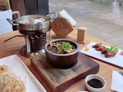 -枣子树·素食餐厅(普陀山店)