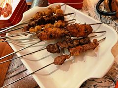 -京元盛铜锅涮肉(上海总店)