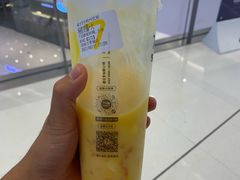 酸奶杨枝甘露-7分甜(万象城店)