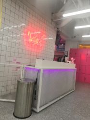 -时尚工厂·科学染发