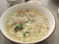 -陈熹公民族美食文化餐厅·清真(中华广场店)