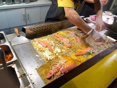 -四环冷面王(西单华威约饭街店)