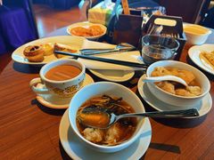 -广州富力君悦大酒店·凯菲厅