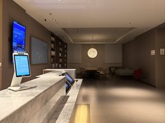 -全季酒店(合肥中科大黄山路店)