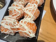 -延松朝鲜族料理