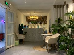 -北里·4k影院式足疗SPA馆(观音桥店)