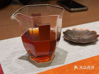 #寻一处幽静觅一份清欢 木羽金陵菜，米特仙林科技里独